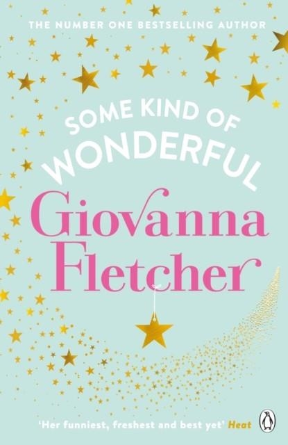 SOME KIND OF WONDERFUL | 9781405932660 | GIOVANNA FLETCHER