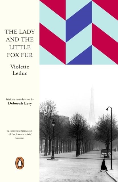 LADY AND THE LITTLE FOX FUR | 9780241357453 | VIOLETTE LEDUC