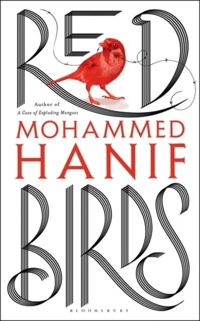 RED BIRDS | 9781408897195 | MOHAMMED HANIF