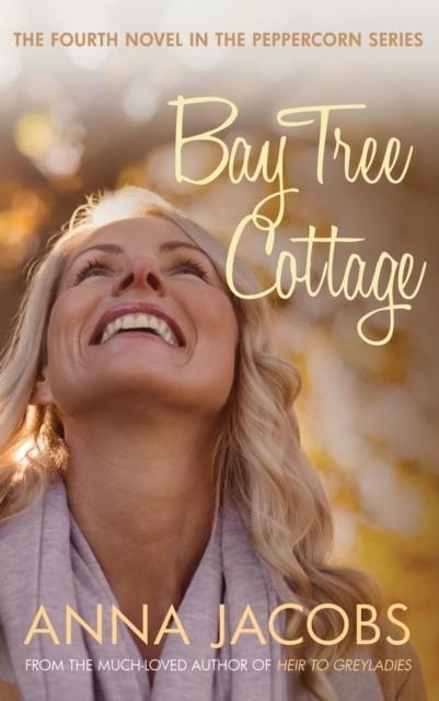 BAY TREE COTTAGE | 9780749023461 | ANNA JACOBS