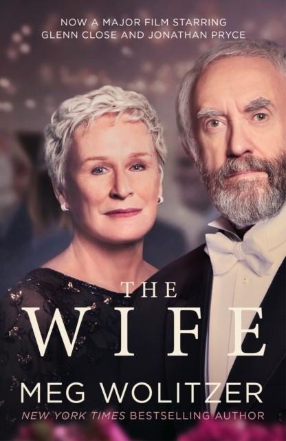 THE WIFE (FILM) | 9781784709884 | MEG WOLITZER