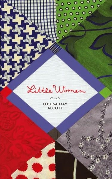 LITTLE WOMEN | 9781784874322 | LOUISA MAY ALCOTT