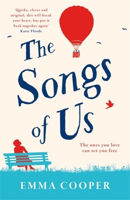 THE SONGS OF US | 9781472252531 | EMMA COOPER
