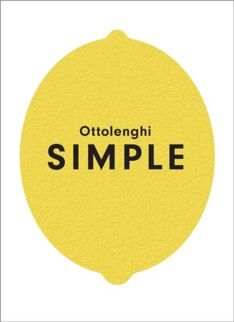 OTTOLENGHI SIMPLE | 9781785031168 | YOTAM OTTOLENGHI