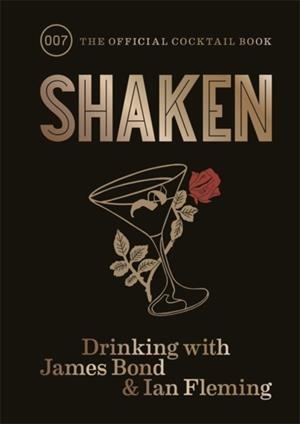 SHAKEN | 9781784724641 | IAN FLEMING
