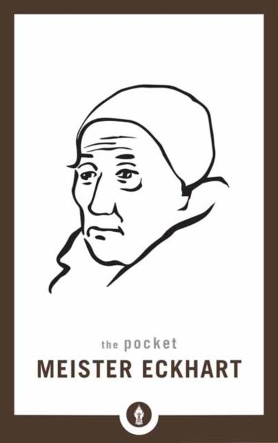 THE POCKET MEISTER ECKHART | 9781611806434 | DAVE O' NEAL