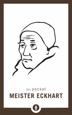 THE POCKET MEISTER ECKHART | 9781611806434 | DAVE O' NEAL