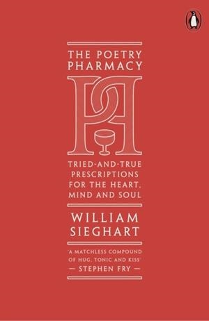 THE POETRY PHARMACY | 9780141987576 | WILLIAM SIEGHART