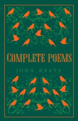 COMPLETE POEMS | 9781847497567 | JOHN KEATS
