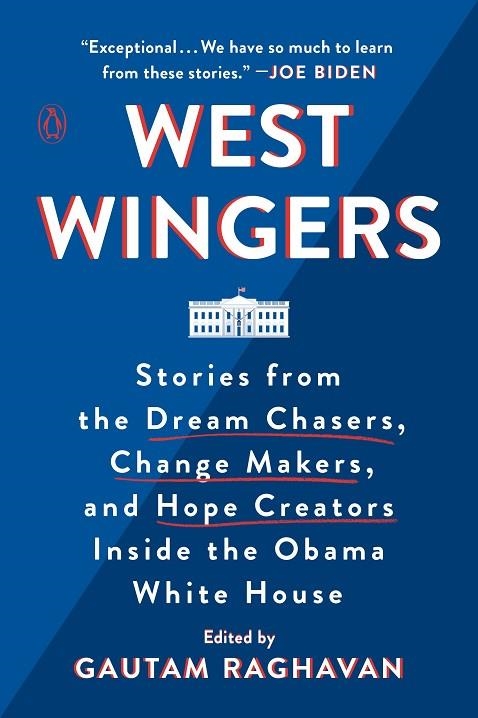 WEST WINGERS | 9780143133292 | GAUTAM RAGHAVAN