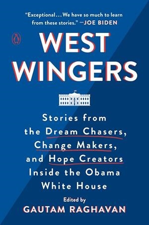WEST WINGERS | 9780143133292 | GAUTAM RAGHAVAN