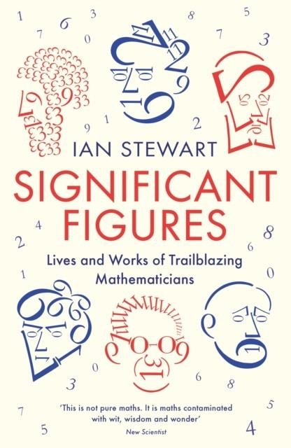 SIGNIFICANT FIGURES | 9781781254301 | IAN STEWART