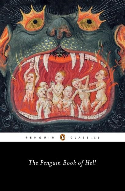 THE PENGUIN BOOK OF HELL | 9780143131625 | SCOTT G BRUCE