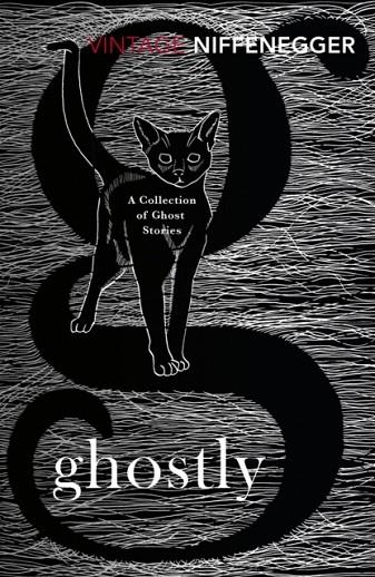 GHOSTLY | 9781784870072 | AUDREY NIFFENEGGER