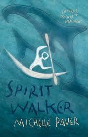 SPIRIT WALKER | 9781842551134 | MICHELLE PAVER