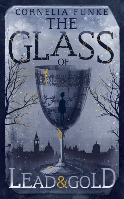 THE GLASS OF JOY AND PAIN | 9781782691983 | CORNELIA FUNKE