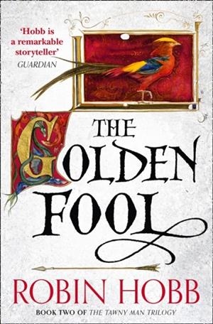 THE GOLDEN FOOL | 9780007585908 | ROBIN HOBB