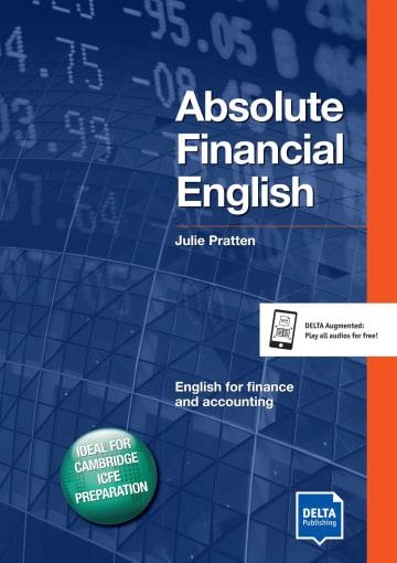 ABSOLUTE FINANCIAL ENGLISH | 9783125013285 | JULIE PATTEN