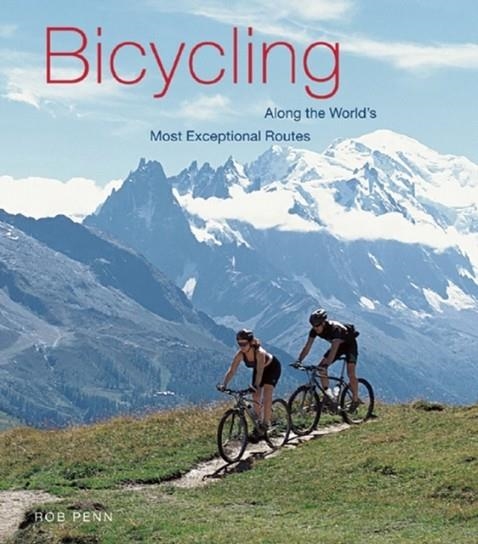 BICYCLING | 9780789208460 | ROB PENN