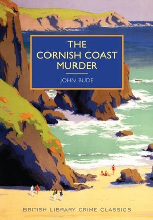 CORNISH COAST MURDER | 9780712357159 | JOHN BUDE