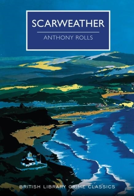 SCARWEATHER | 9780712356640 | ANTHONY ROLLS
