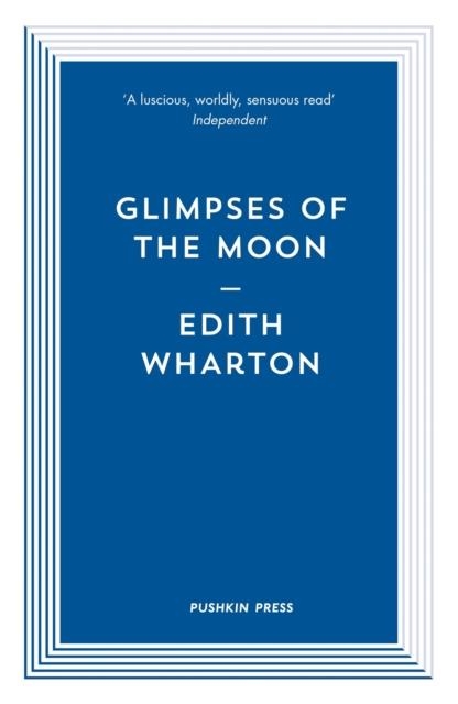 GLIMPSES OF THE MOON | 9781782274469 | EDITH WHARTON