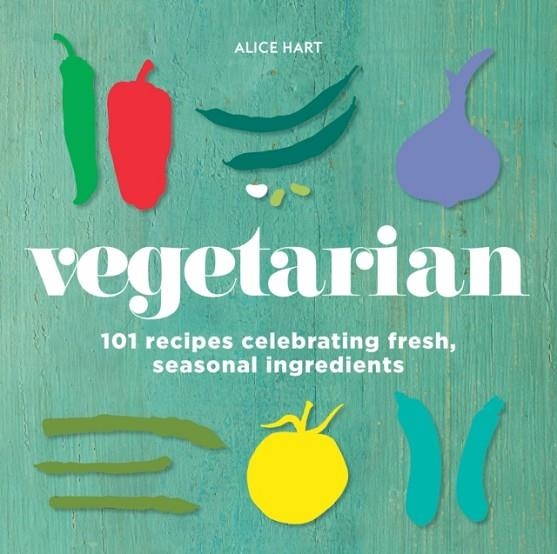 VEGETARIAN | 9781760634377 | ALICE HART