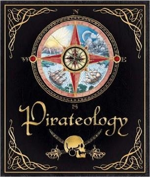 PIRATEOLOGY | 9781840112702 | DUGALD STEER
