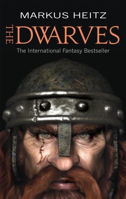 THE DWARVES | 9781841495729 | MARKUS HEITZ