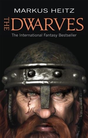 THE DWARVES | 9781841495729 | MARKUS HEITZ