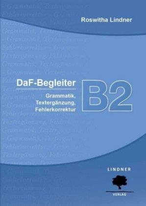 DAF-BEGLEITER B2 | 9789609614160 | ROSWITHA LINDNER