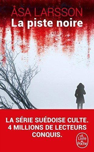 LA PISTE NOIRE | 9782253086314 | ASA LARSSON