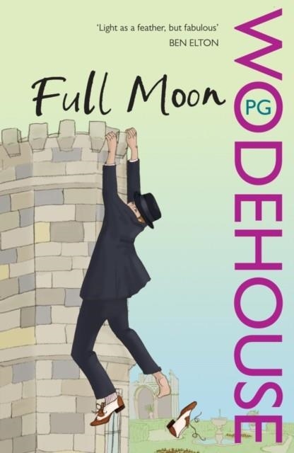 FULL MOON | 9780099513858 | P. G. WODEHOUSE