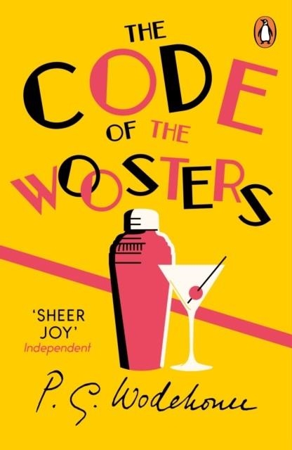 THE CODE OF THE WOOSTERS | 9781787461048 | P. G. WODEHOUSE