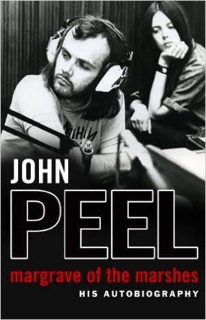 MARGRAVE OF THE MARSHES | 9780552551199 | JOHN PEEL