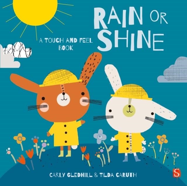RAIN OR SHINE | 9781912537020 | TILDA CARUTH