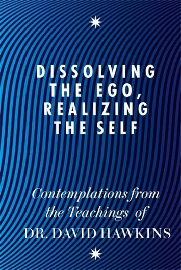 REALIZING THE SELF | 9781848504202 | DAVID R. HAWKINS