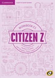 CITIZEN Z C1 WB | 9788490361467