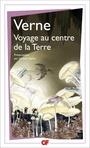 VOYAGE AU CENTRE DE LA TERRE | 9782081342446 | JULES VERNE