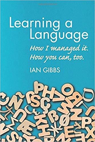 LEARNING A LANGUAGE | 9788494757082 | IAN GIBBS
