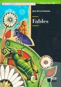 FABLES+CD  LANDE (COMP VIE) | 9788468260693 | J. DE LA FONTAINE