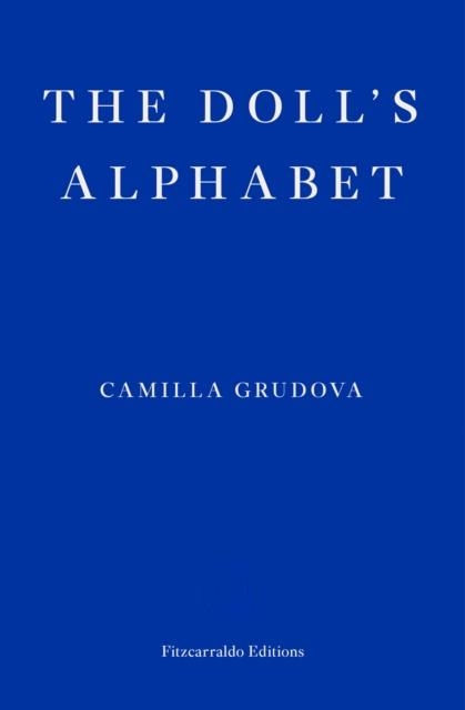 THE DOLL'S ALPHABET | 9781910695371 | CAMILLA GRUDOVA