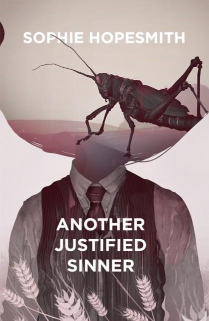 ANOTHER JUSTIFIED SINNER | 9781911585015 | SOPHIE HOPESMITH