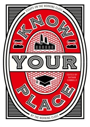 KNOW YOUR PLACE | 9781911585374 | VVAA