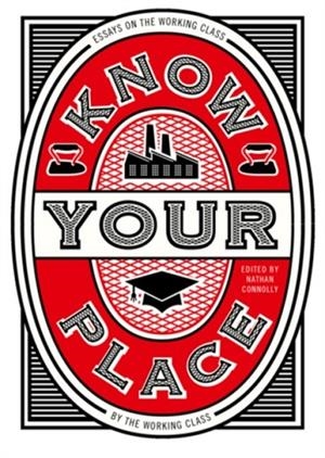 KNOW YOUR PLACE | 9781911585374 | VVAA
