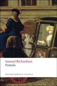 PAMELA | 9780199536498 | SAMUEL RICHARDSON
