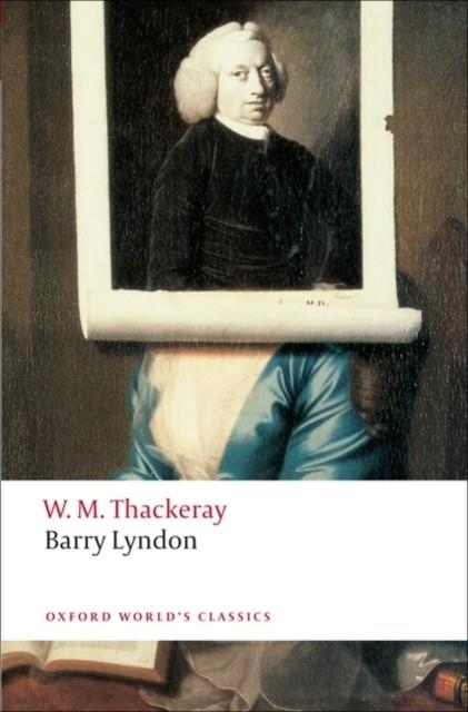 BARRY LYNDON | 9780199537464 | W. M. THACKERAY