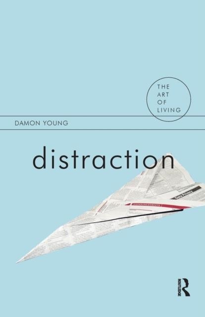 DISTRACTION | 9781844652549 | DAMON YOUNG
