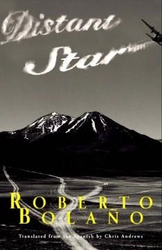 DISTANT STAR | 9780811215862 | ROBERTO BOLAÑO