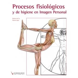 PROCESOS FISIOLÓGICOS DE HIGIENE EN IMAGEN PERSONAL (LOE) | 9788415569091 | VVAA